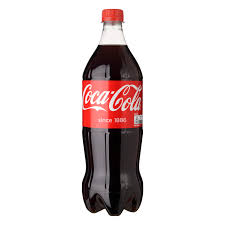 COKE chill 1L