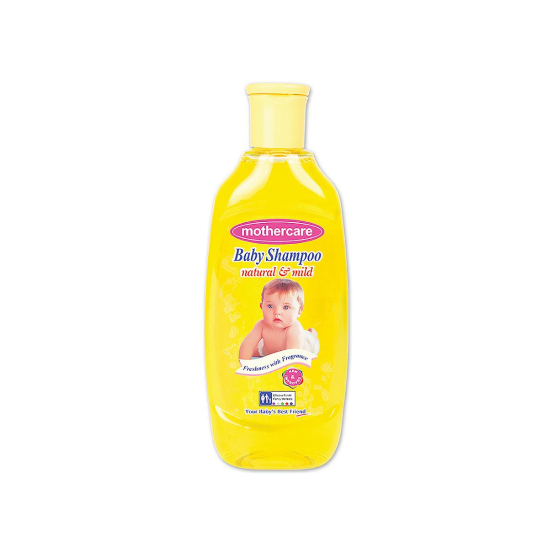 Mother care Baby Shampoo