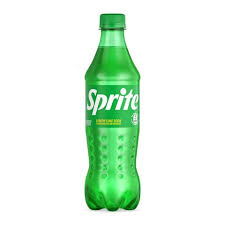 Sprite Chill 500ml