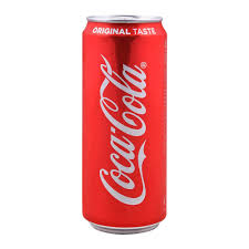 Coke Cane Chill 250ml