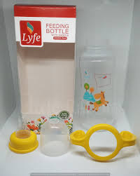 Lyfe 280Ml Feeder