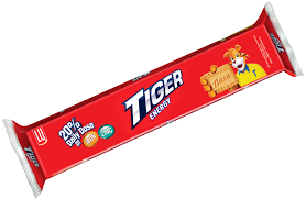 Tiger Biscuit