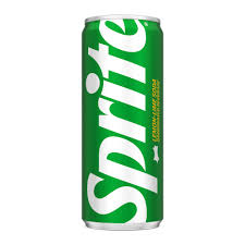 Sprite Cane Chill 250ml