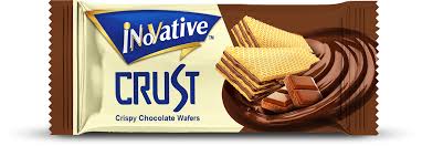 Crust Inovative Biscuit Choclate