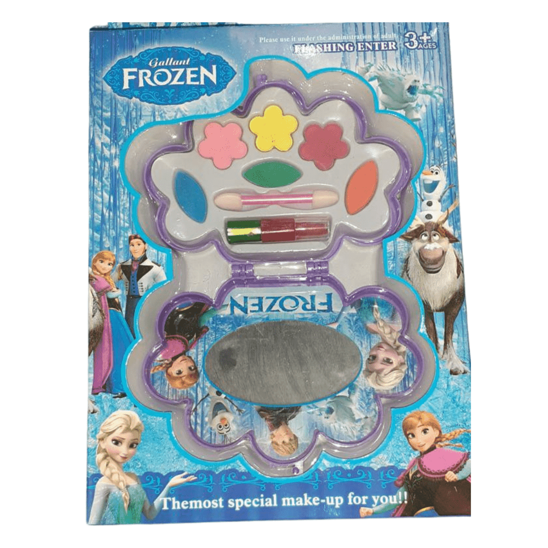 Frozen Make Up kit  Small Toys