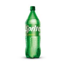 Sprite Chill 1L