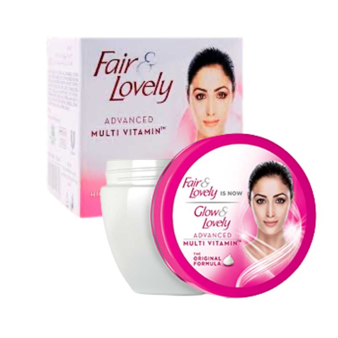 Fair & Lovely 70 gm