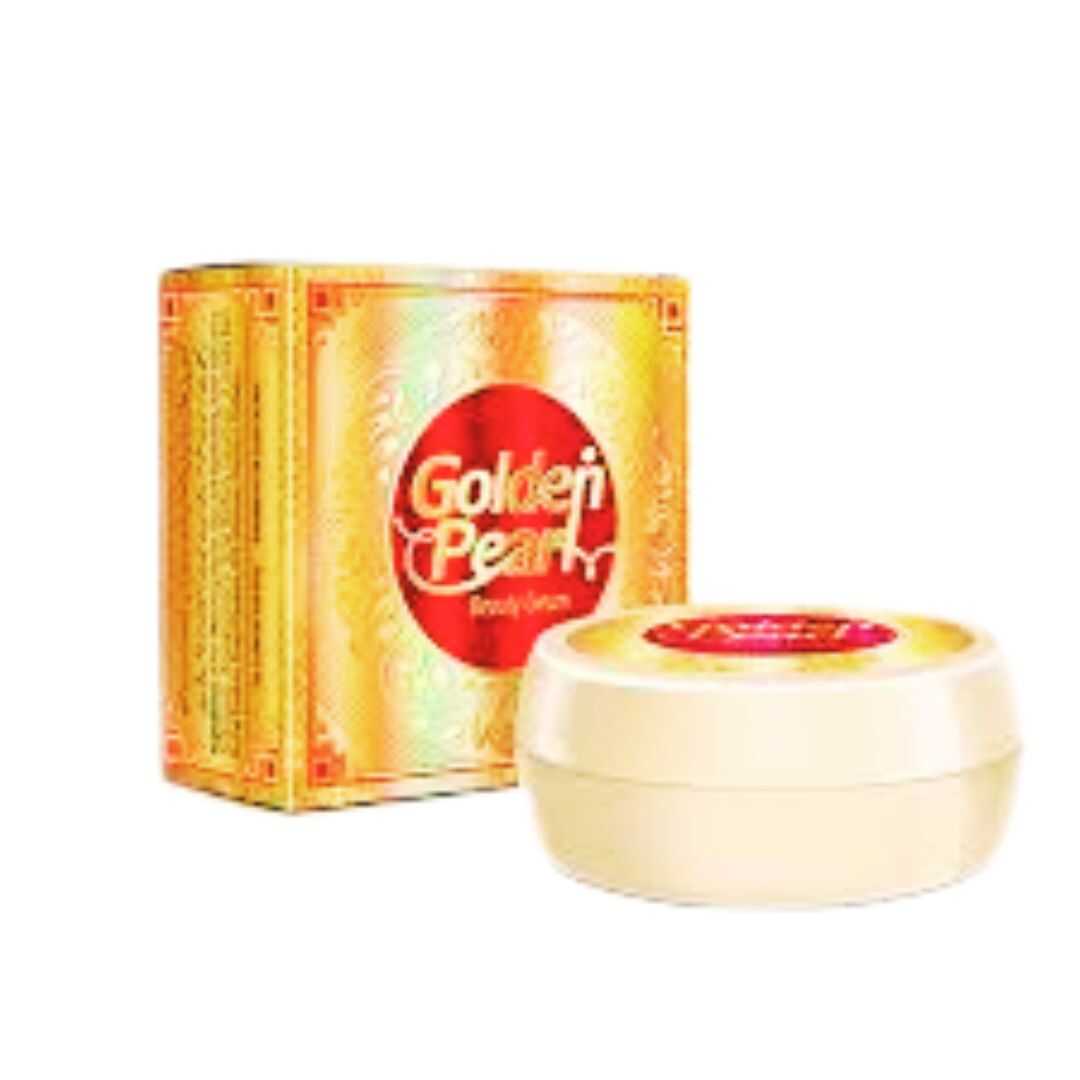 Golden Pearl Beauty Cream