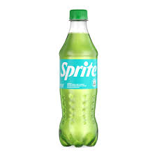 Sprite Mint chill 500ml