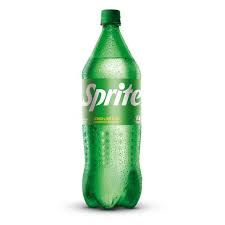 Sprite  chill 1.5ltr