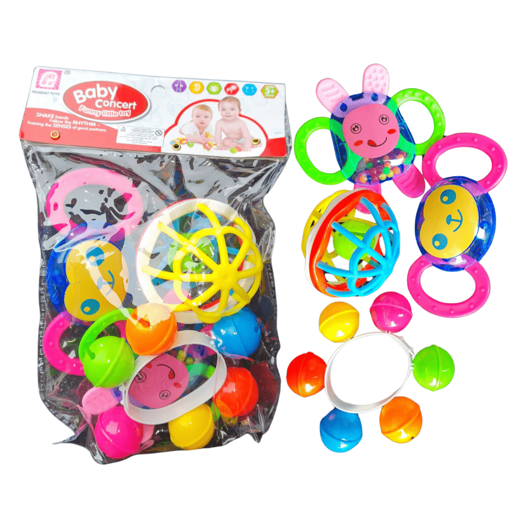 Advance Bees & Ball Rittle Toys
